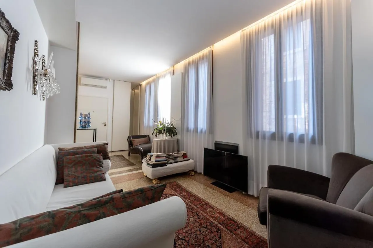 Suite Vivaldi Venezia Appartamento