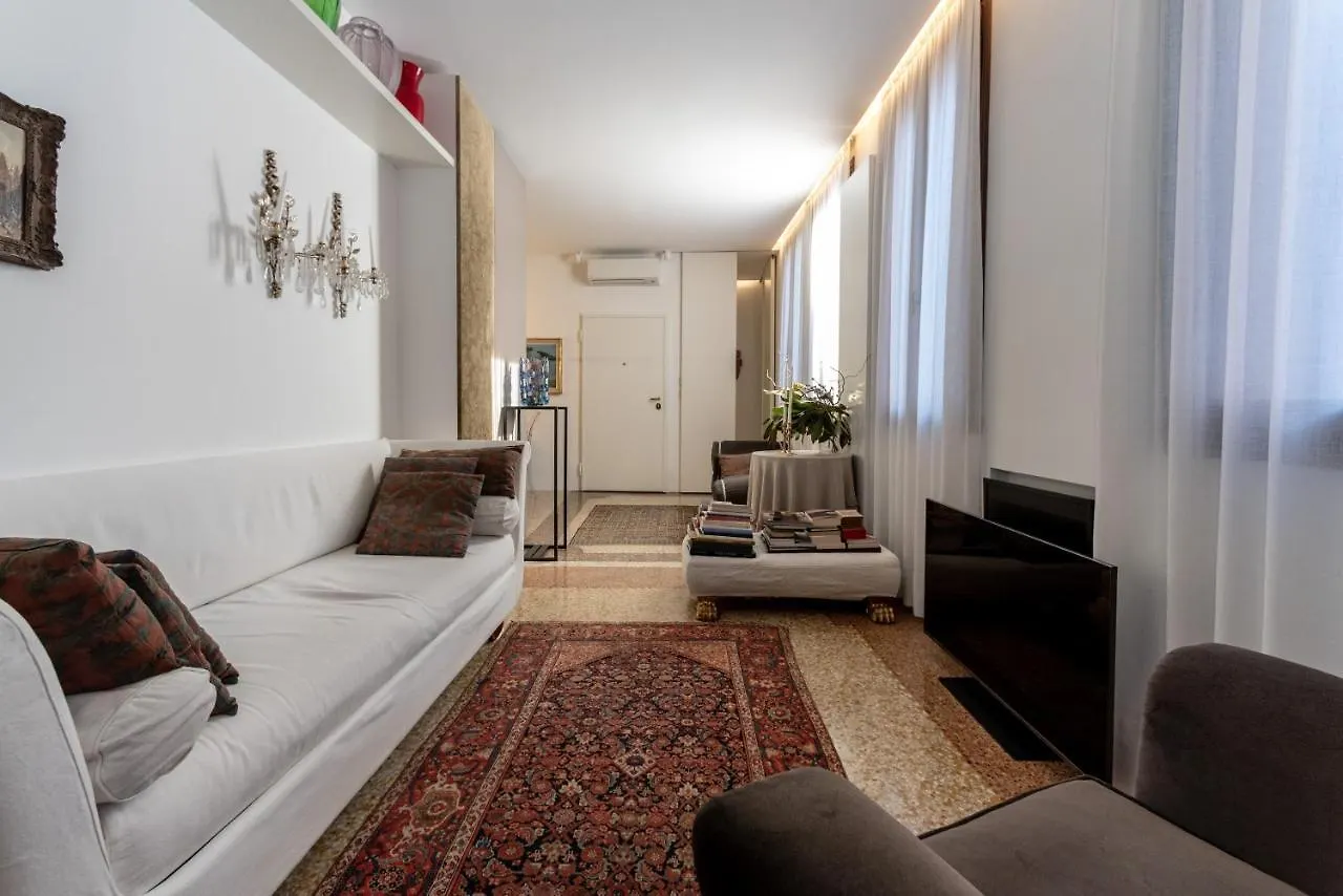 Suite Vivaldi Venezia Appartamento