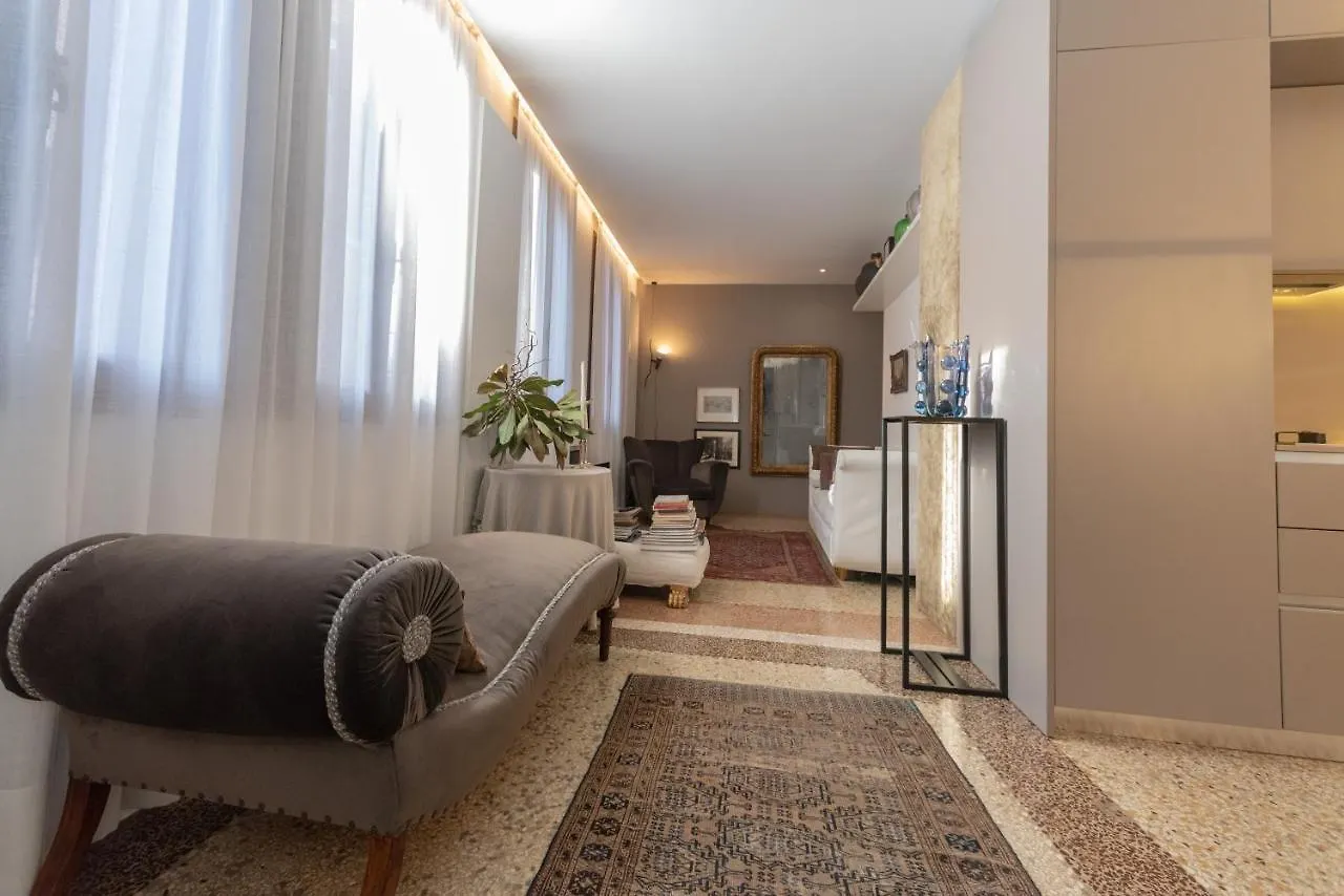 Appartamento Suite Vivaldi Venezia Italia