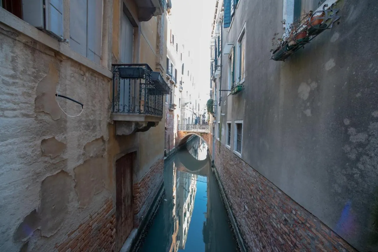 Suite Vivaldi Venezia
