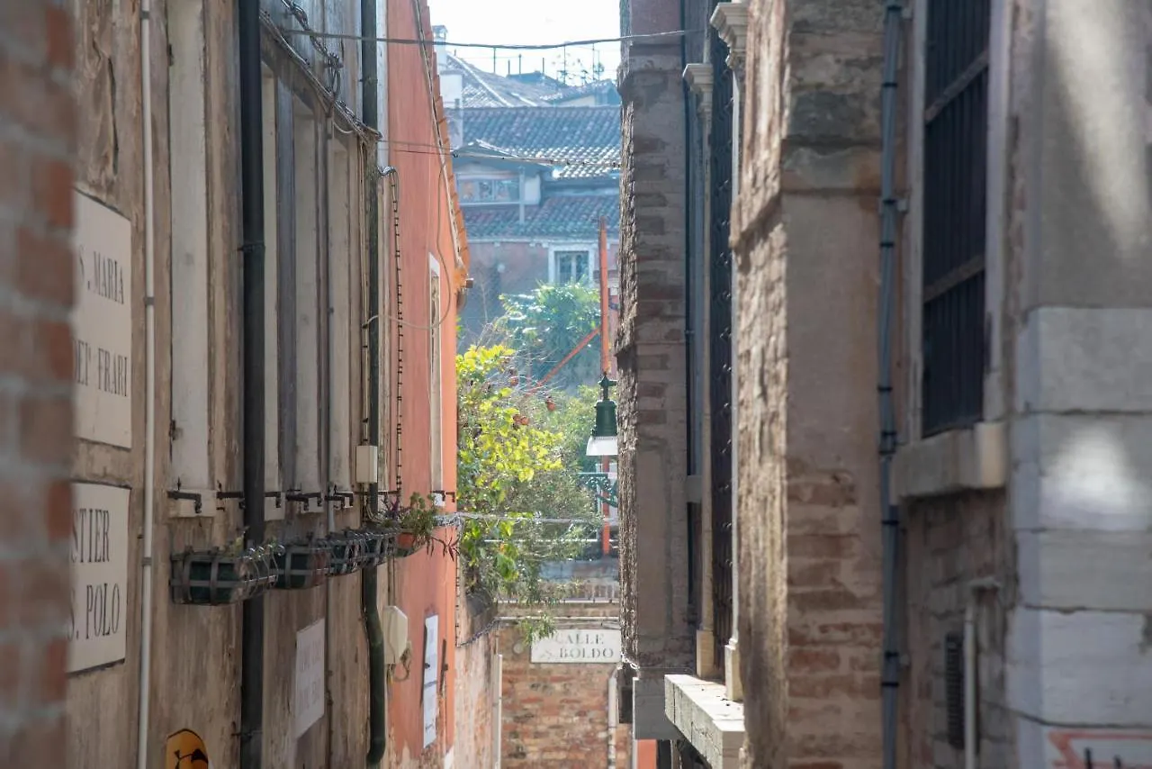 Suite Vivaldi Venezia