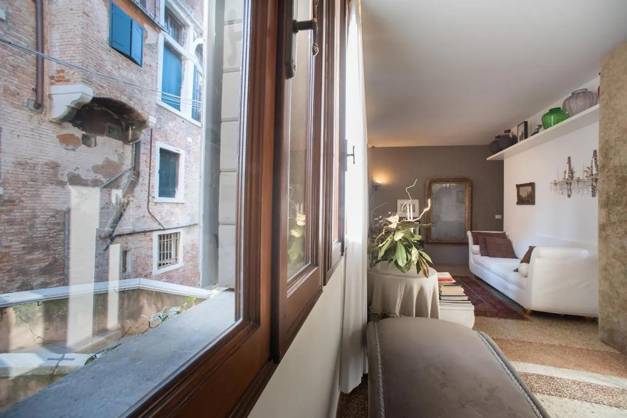 Suite Vivaldi Venezia Italia