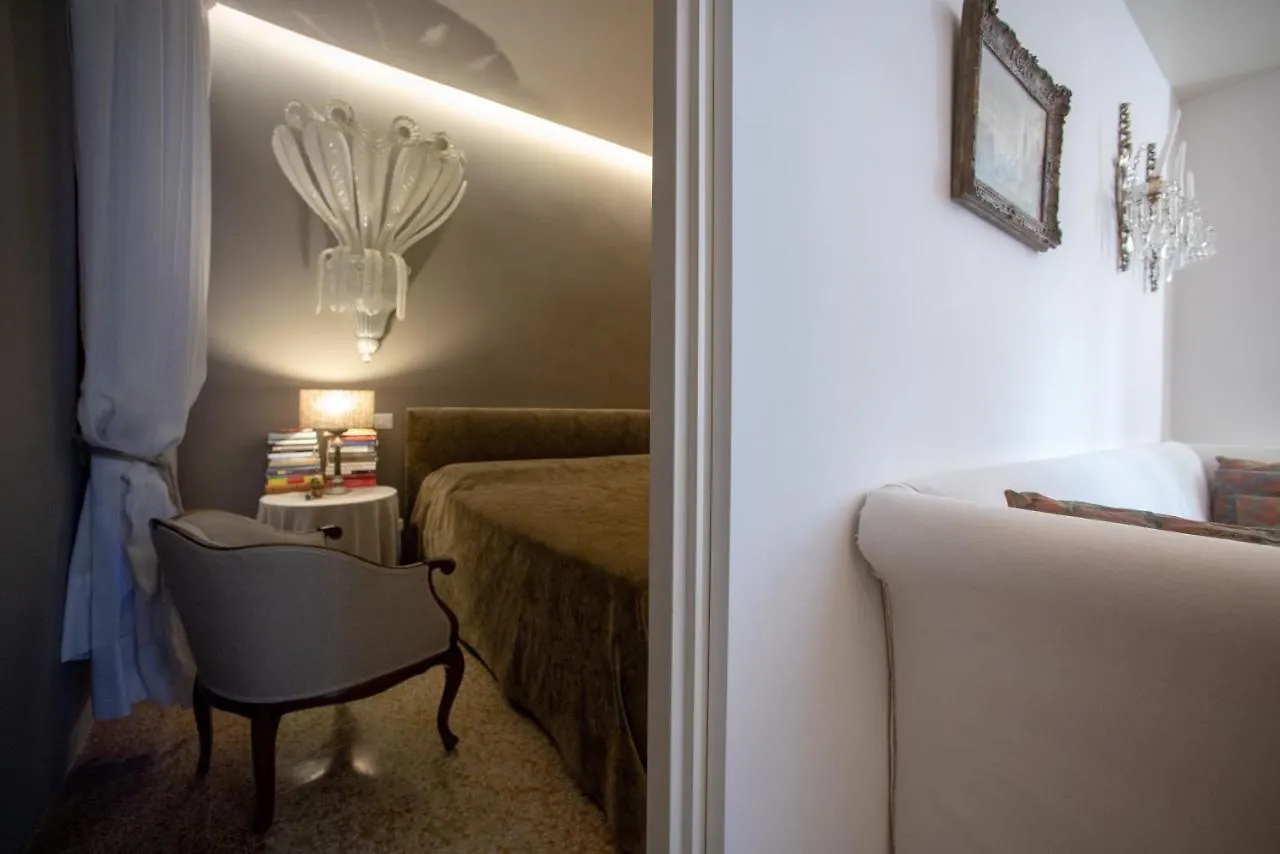 Suite Vivaldi Venezia