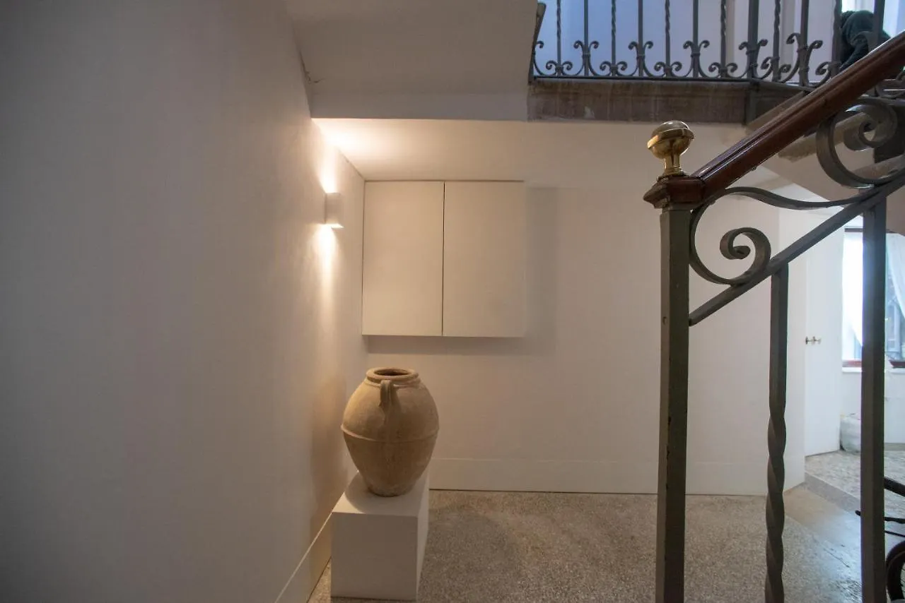Apartament Suite Vivaldi Wenecja