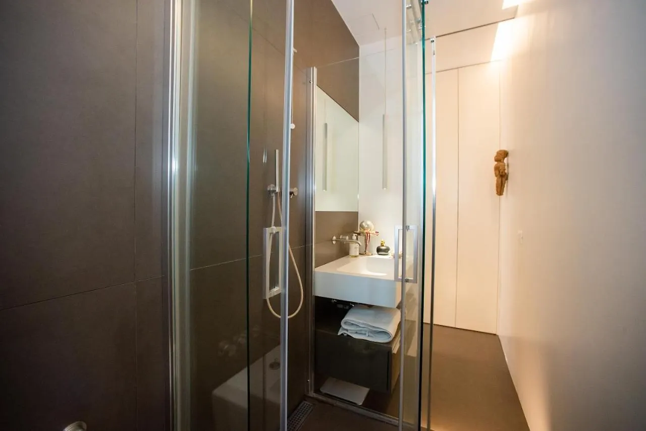 Apartament Suite Vivaldi Wenecja
